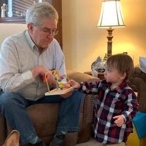 Meet your Posher, Jimmy